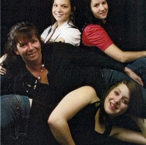 Meet your Posher, Carole